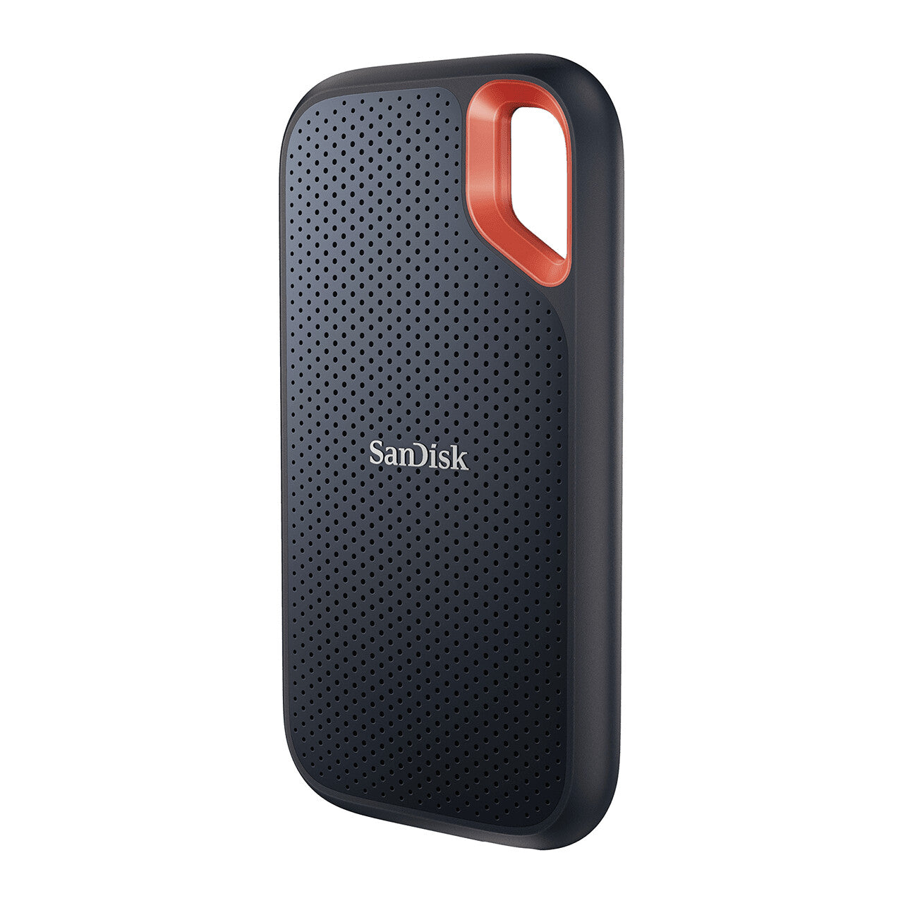 SanDisk Extreme Portable SSD Black 1TB 2TB 4TB 8TB | Flexx Memory