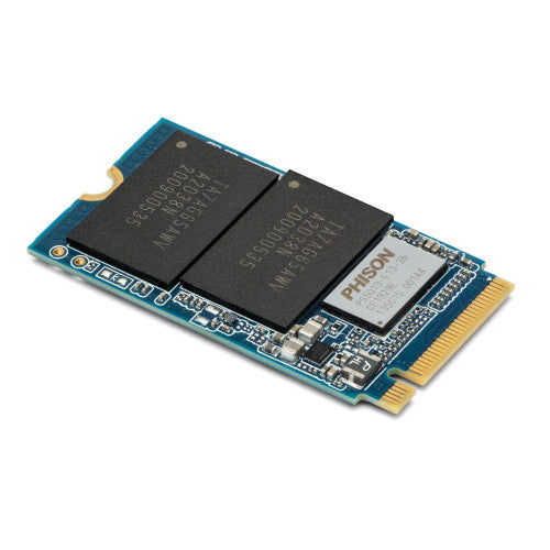 SSD OWC Aura P12 Pro 240GB M.2 NVMe (ouvert, Jamais Servi) - Mettez Un Turbo Dans Votre Mac !