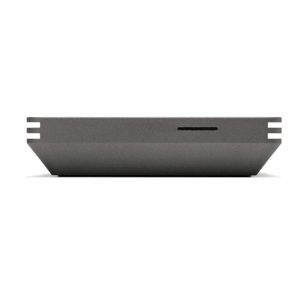 OWC Envoy Pro FX Portable NVMe SSD – Thunderbolt and USB-C Compatible – 480GB, 1TB, 2TB, 4TB