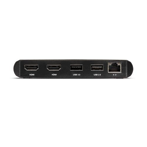 OWC Thunderbolt 3 Bus-Powered Portable mini Dock
