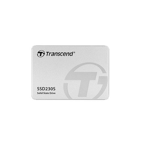 2012–2019 iMac 27-inch HDD to SSD Upgrade Kit – Transcend 230S SSD