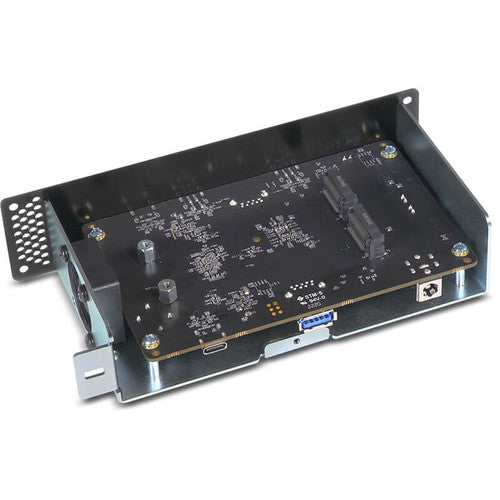 Sonnet Echo Thunderbolt 3 Dock with two slots for M.2 NVMe SSD