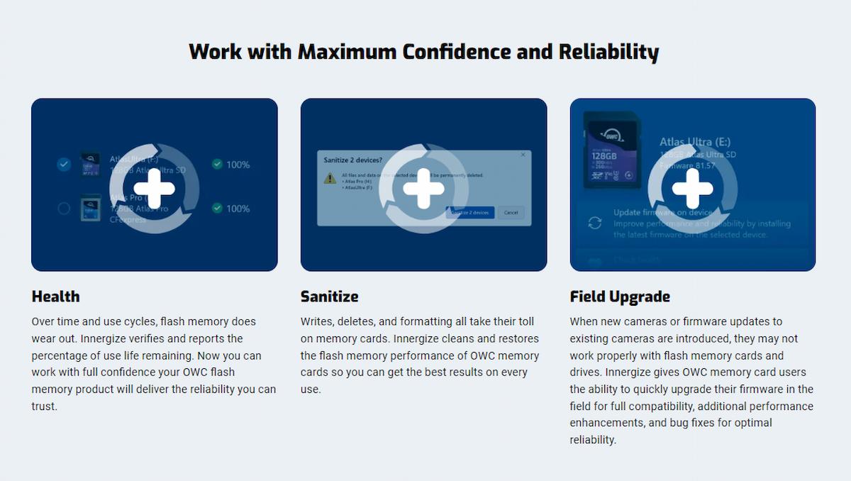 OWC 14-Port Thunderbolt 3 Dock with UK power cable Space Gray