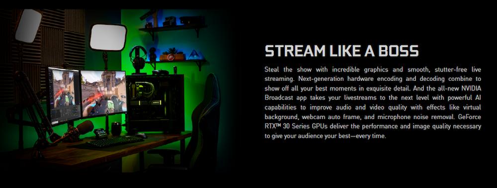 INNO3D GeForce RTX 3060 Twin X2 12GB GDDR6 Graphics Card - Ray Tracing, DLSS, Dual Fan Cooling