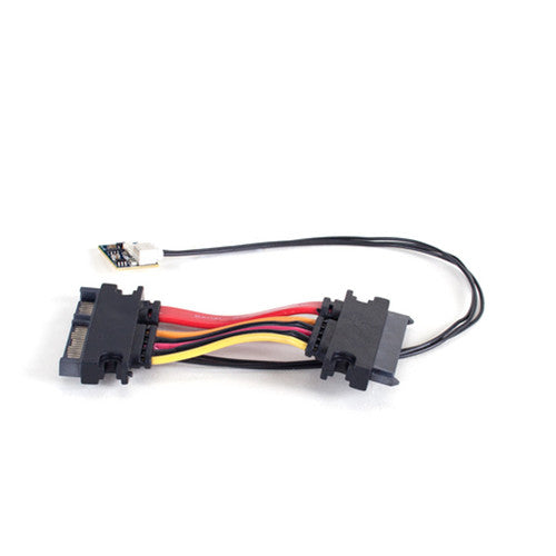 2012–2019 iMac 27-inch HDD to SSD Upgrade Kit – Transcend 230S SSD