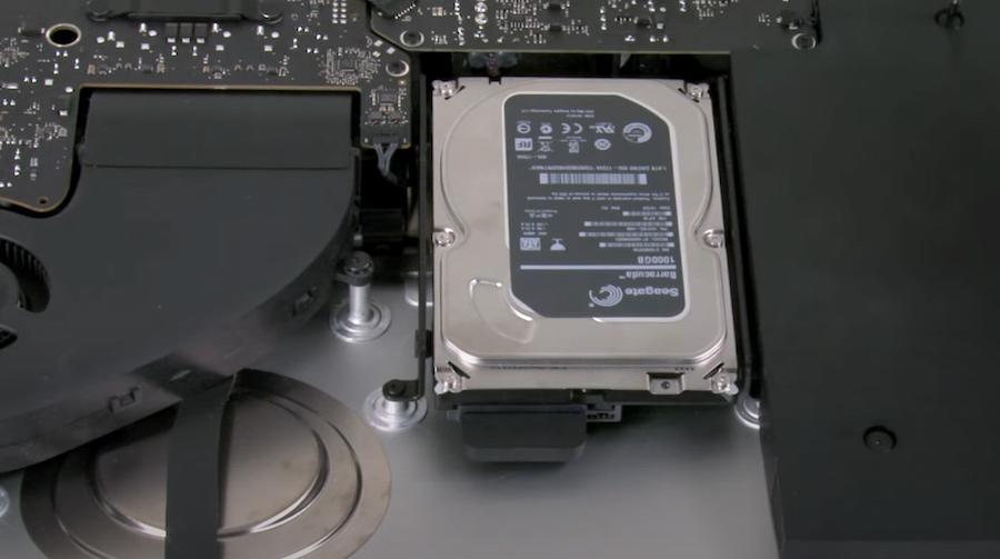 Apple Fusion Drive Explained: What It Is and How It Works – Flexx ...