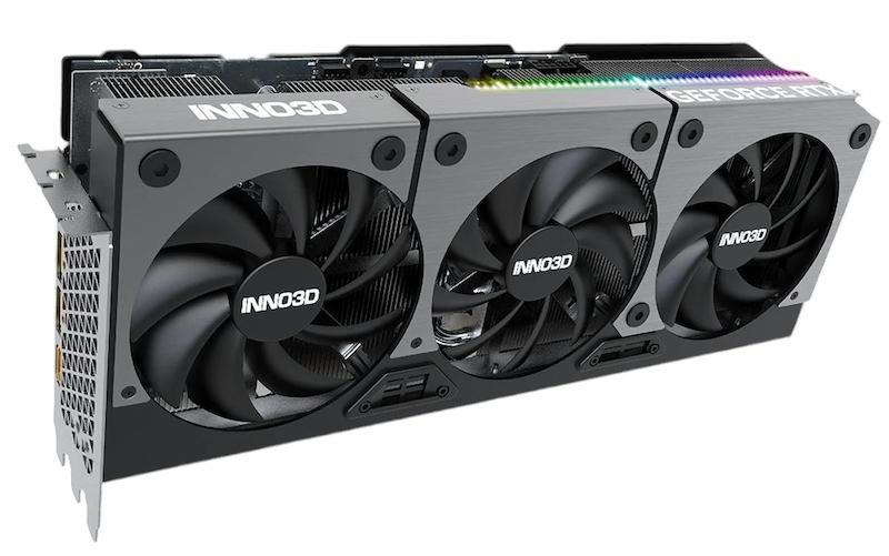 Graphics Cards Collection - High-Performance GPUs for Gaming & Content ...