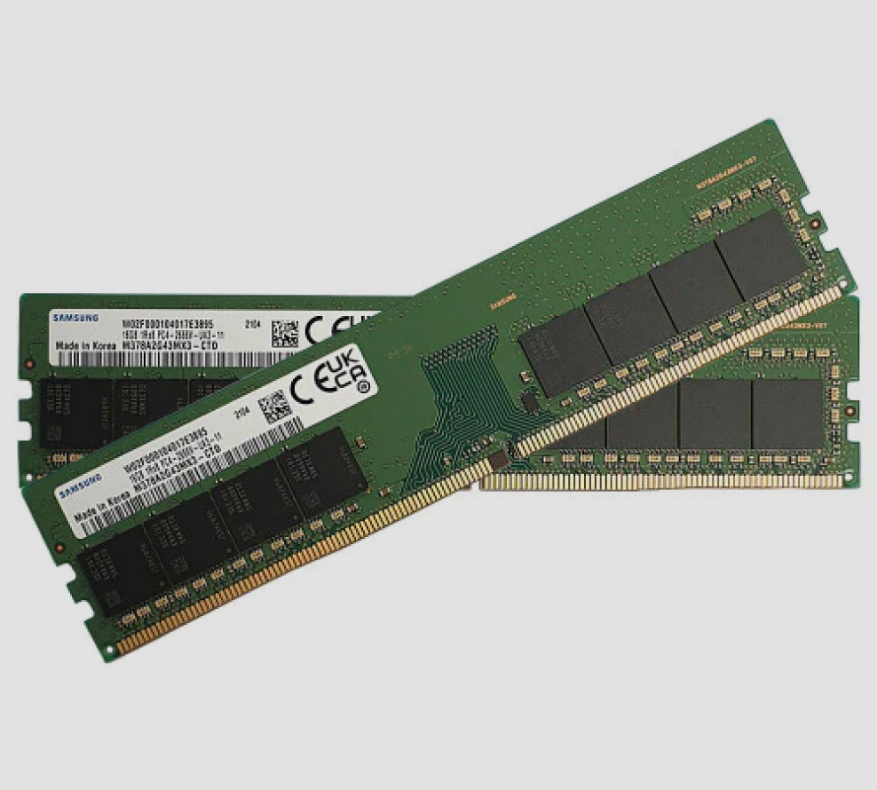 Pc Memory Upgrades | Desktop RAM, SSDs & More – Flexx International Ltd