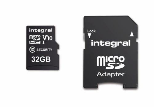 Memory Cards Sectos Memory Cards Collection – SD, microSD, SDXC, CF, and More – Flexx ...