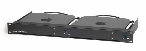 Mac Mini Expansions | Rackmount & PCIe Solutions for Professionals ...