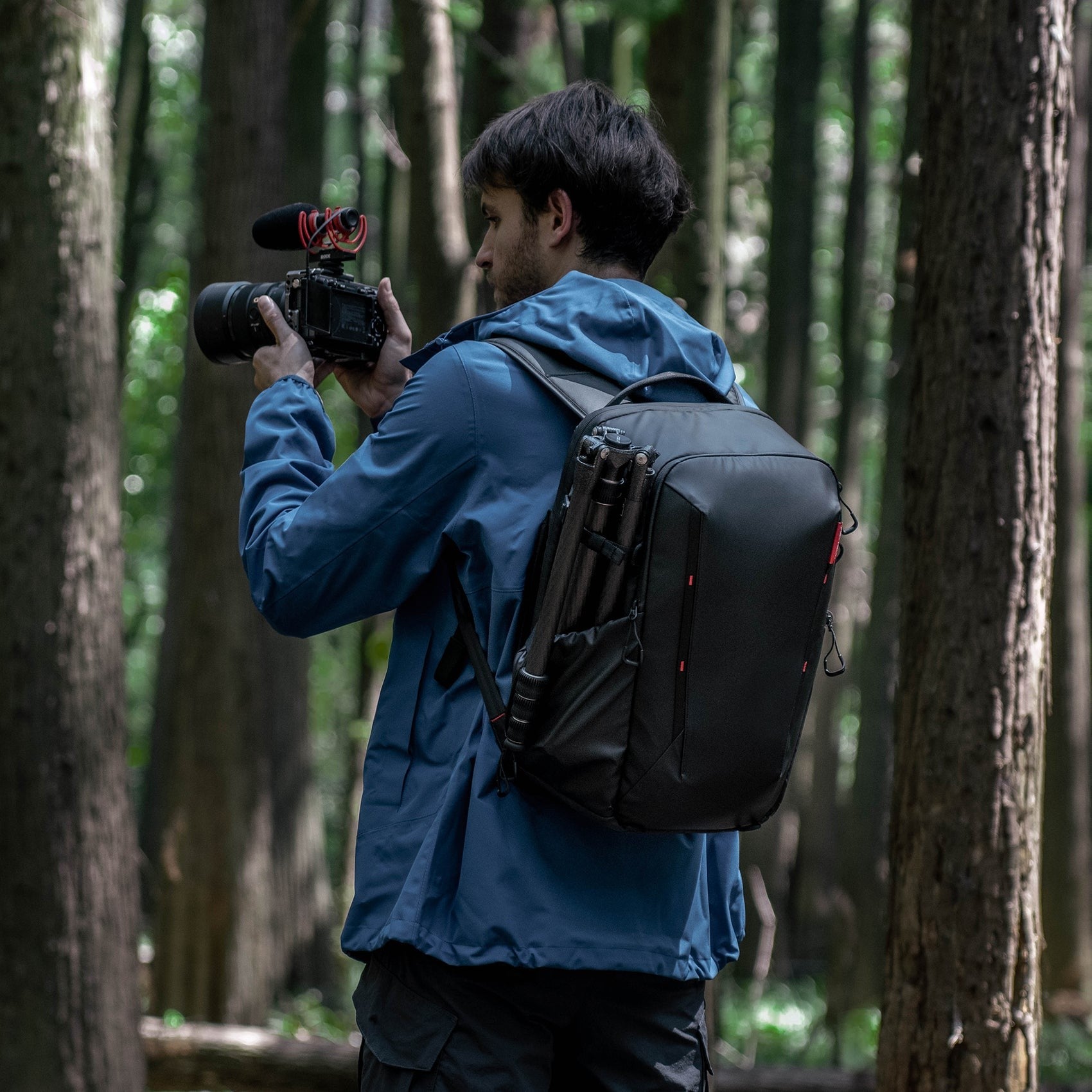 PGYTECH OneMo Lite Camera Backpack 22L