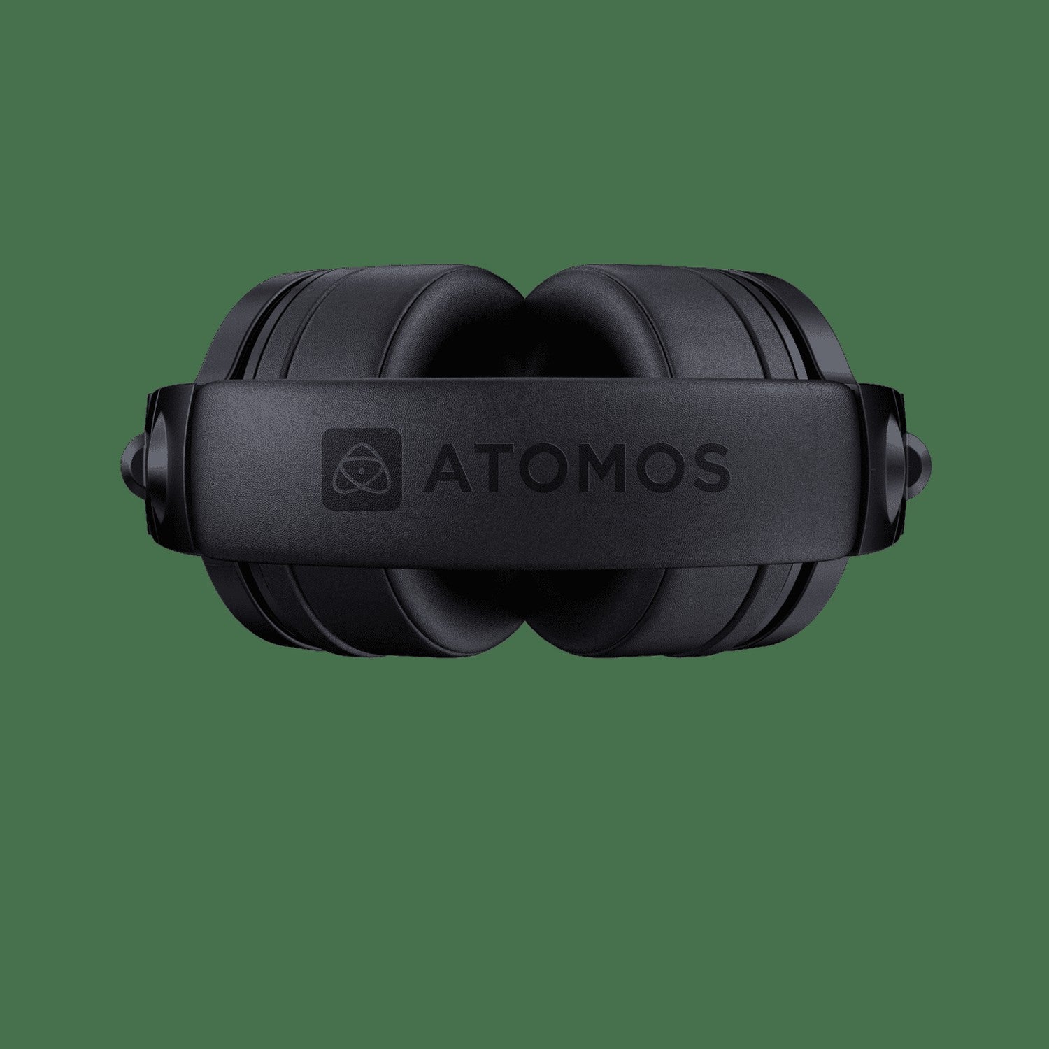 Atomos StudioSonic PRO Wired Over-Ear Production Headphones