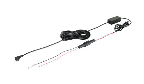 Transcend Hardwire Power Cable (micro-USB) 4 meter for dashcams