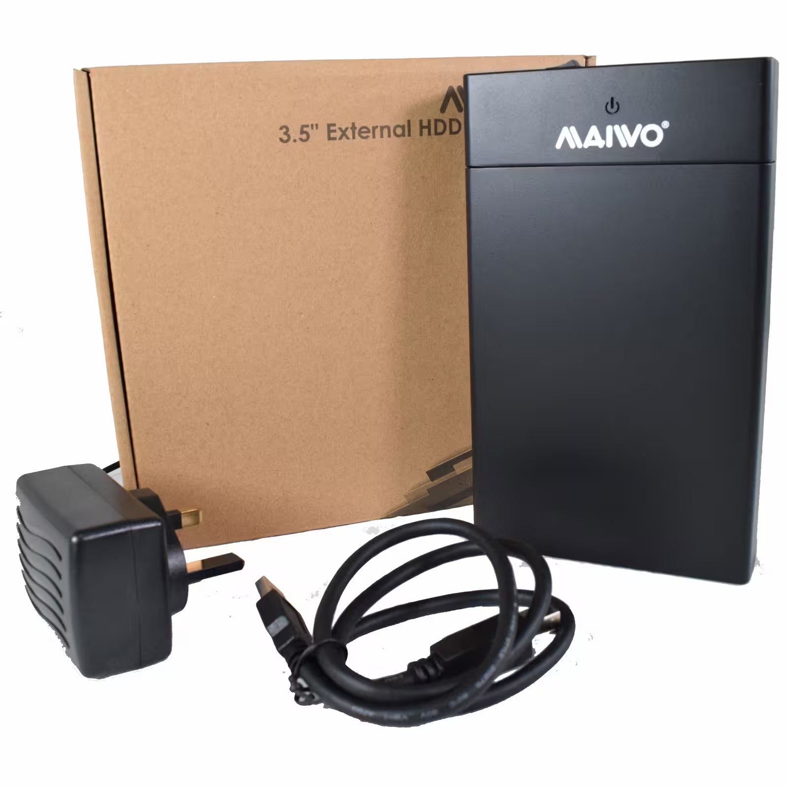 Maiwo K3568A USB 3.0 3.5