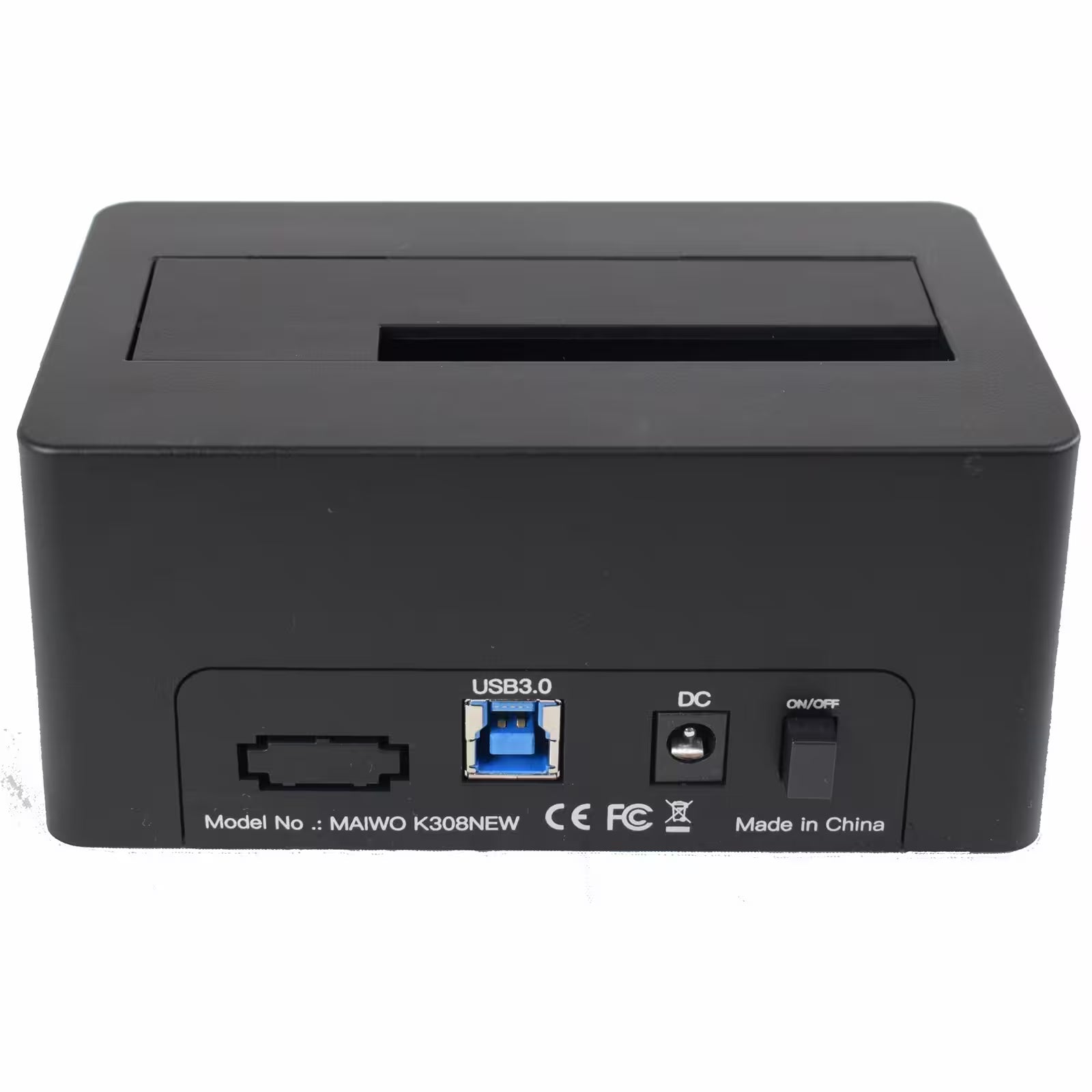 Maiwo USB 3.0 SATA Hard Drive Dock for 2.5