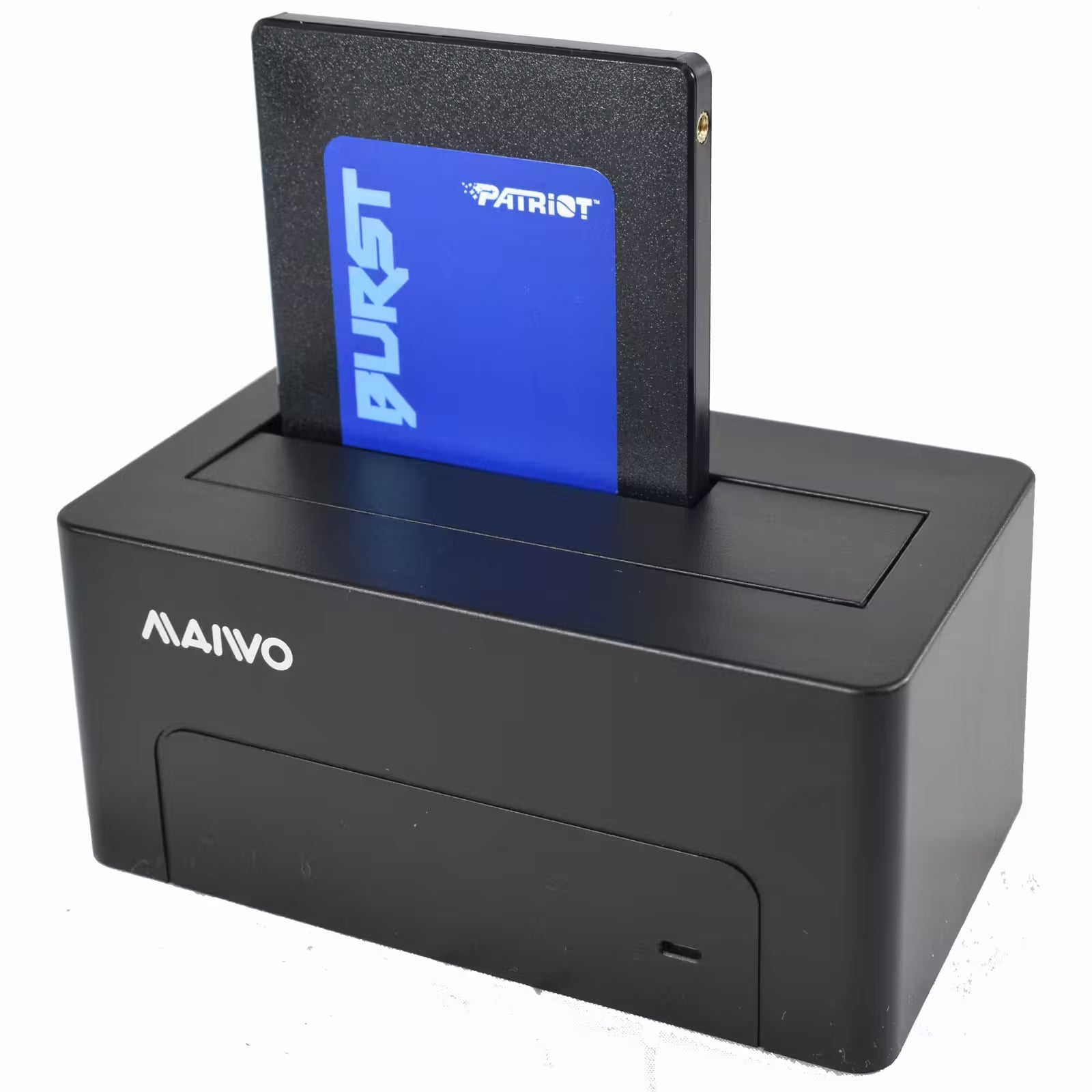 Maiwo USB 3.0 SATA Hard Drive Dock for 2.5