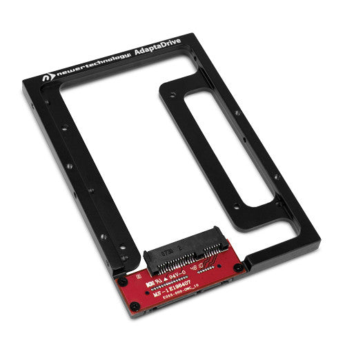 Flexx DIY Bundle with Crucial SSD to swap main HDD for SSD on 27-inch iMac 2012 to 2019