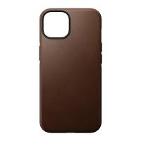 Modern Nomad leather case for iPhone 14 - All Models