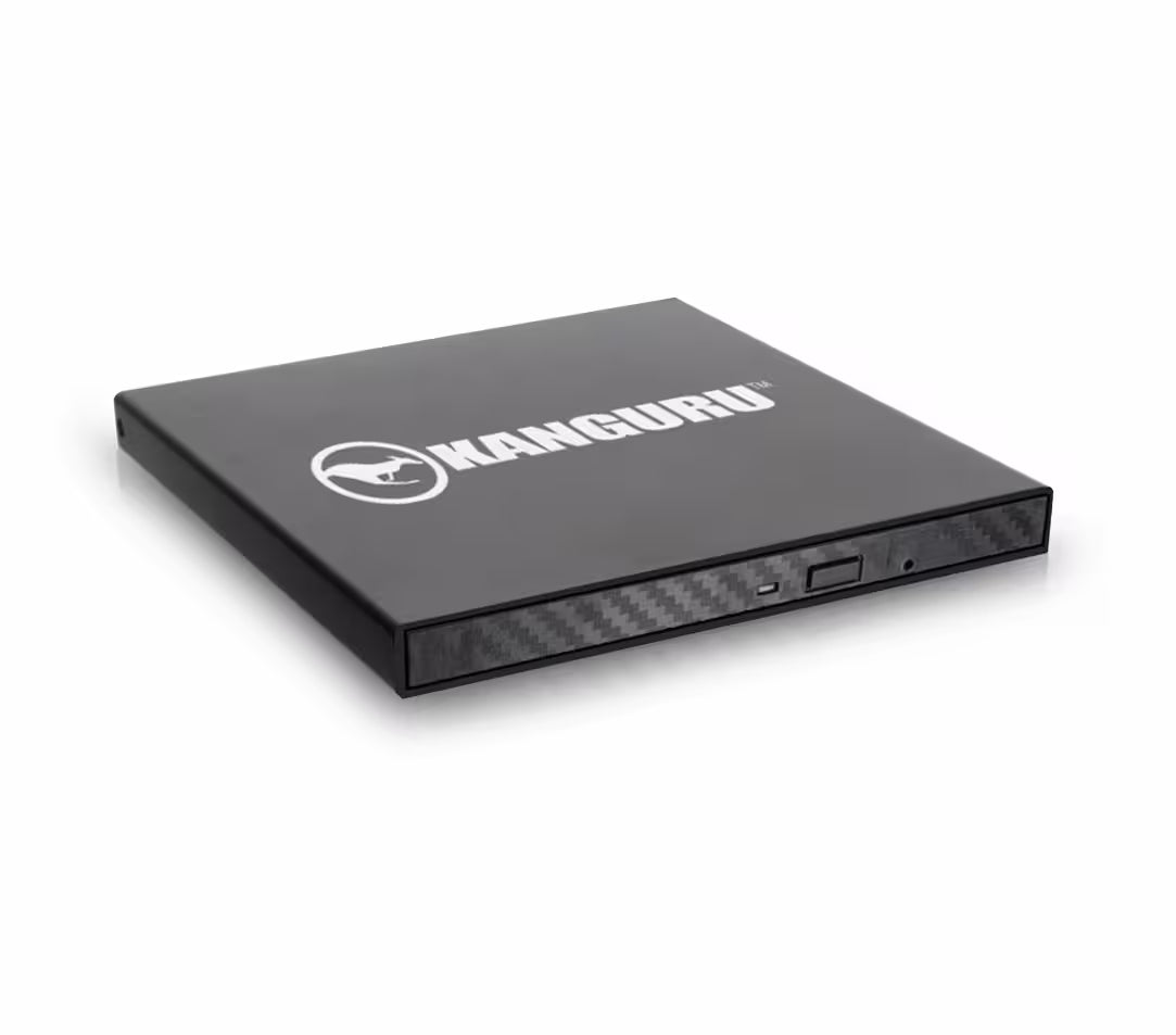 iStorage Slim BD-RE External Blu-ray Burner USB DVD CD Writer