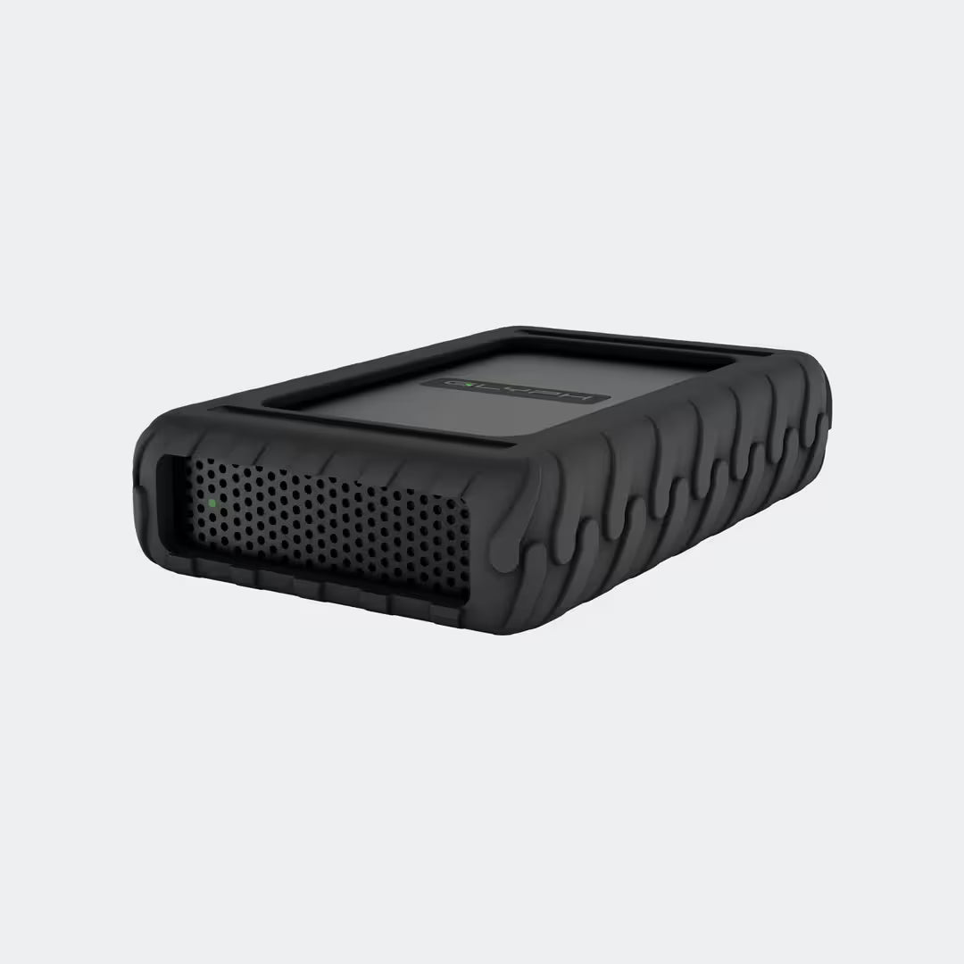 Glyph Blackbox PRO External Desktop Drive