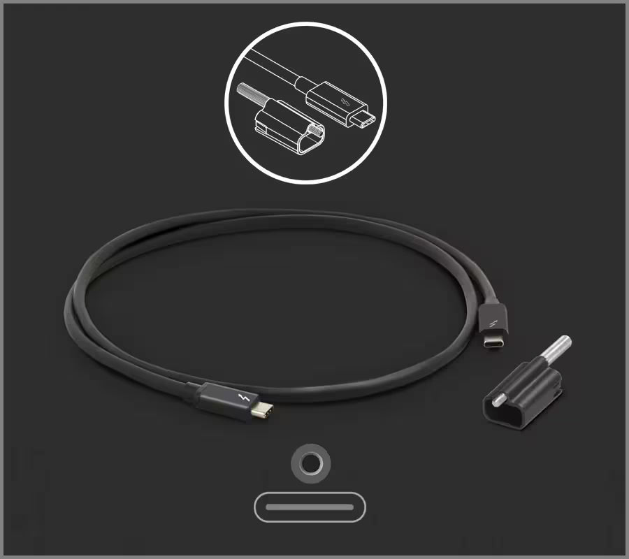 Sonnet Echo SE I T5 Thunderbolt 5 to PCIe Card Expansion System