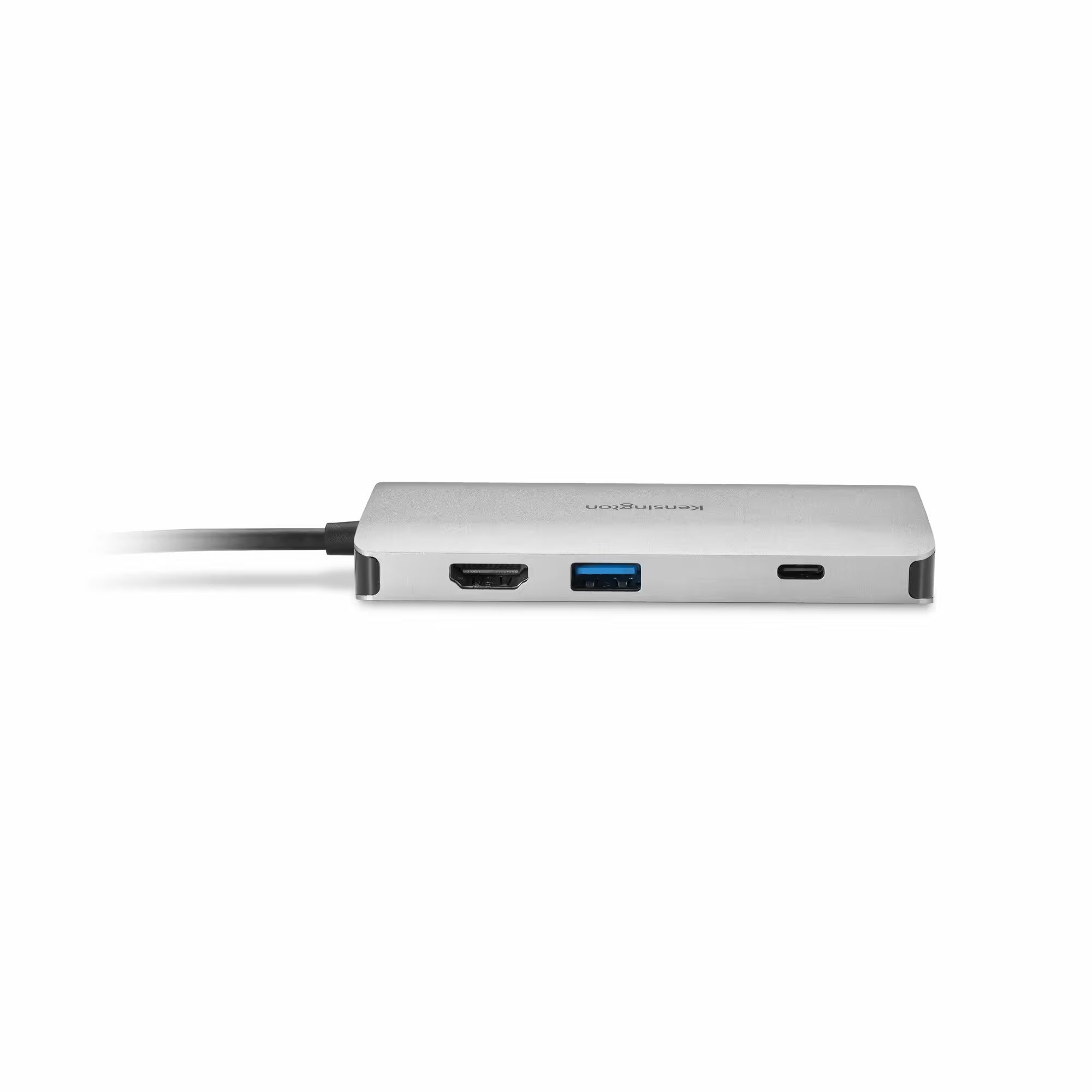 Kensington UH1400P 8-in-1 USB-C Mobile Dock for Laptop & Tablet
