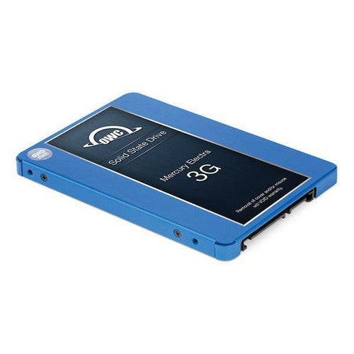 OWC Mercury Electra SATA II 3Gb/s 2.5-inch SSD