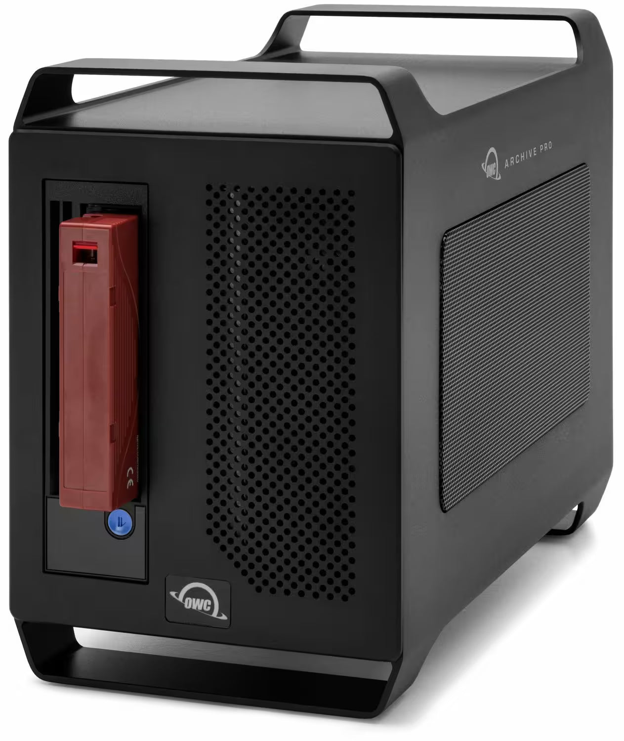 OWC Archive Pro LTO-7 Thunderbolt 40Gb/s Tape Storage and Archiving Solution