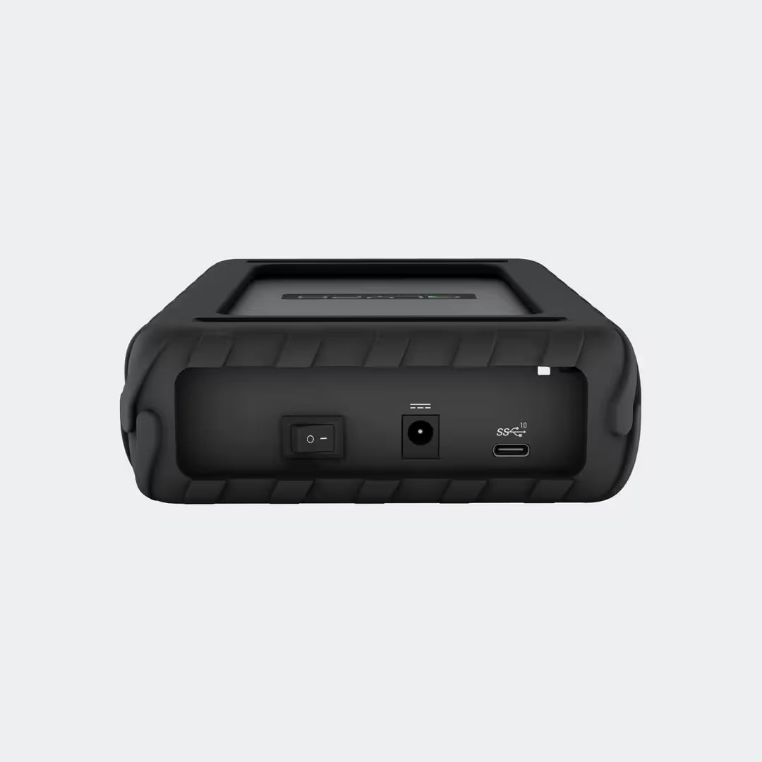 Glyph Blackbox PRO External Desktop Drive