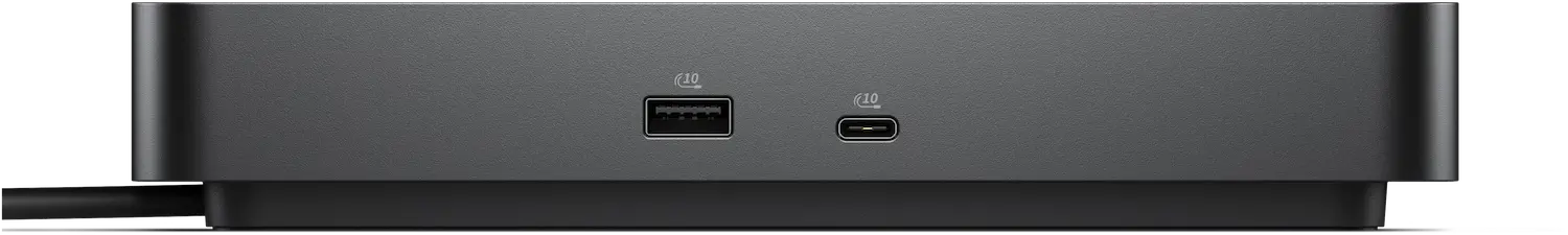 Dell Pro Thunderbolt 5 Smart Dock – SD25TB5 Docking Station