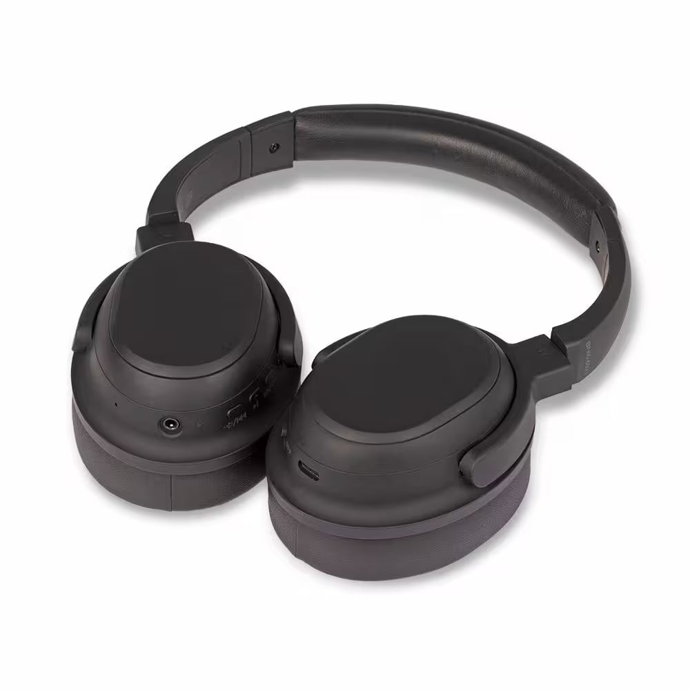 Lindy BNX-60XT Wireless Active Noise Cancelling Headphones – aptX