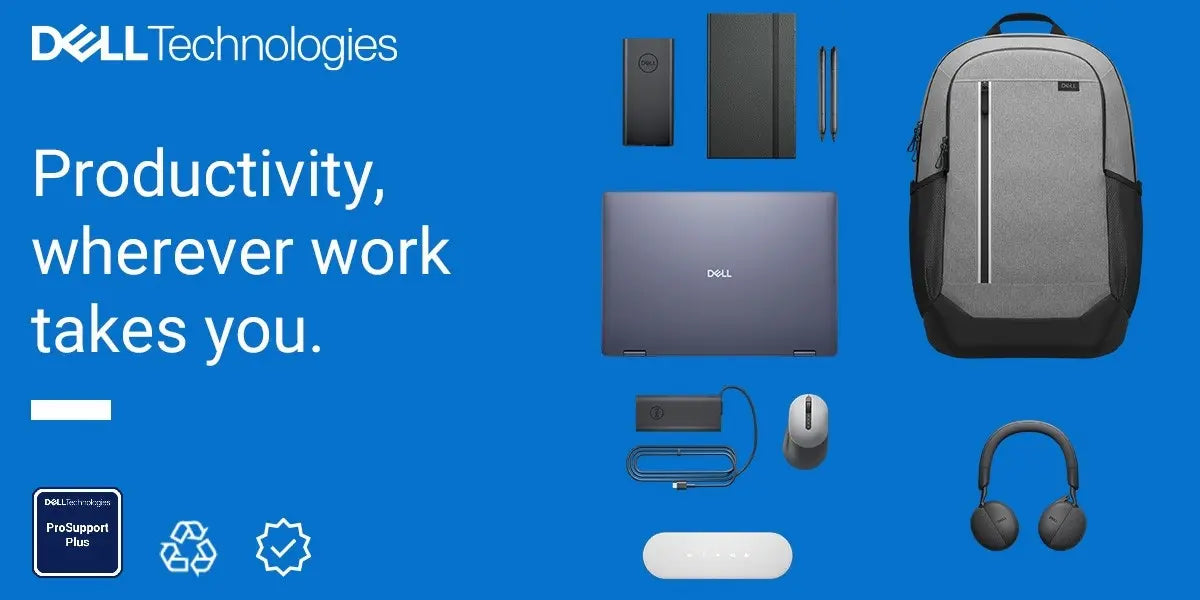 Dell Pro Thunderbolt 5 Smart Dock – SD25TB5 Docking Station