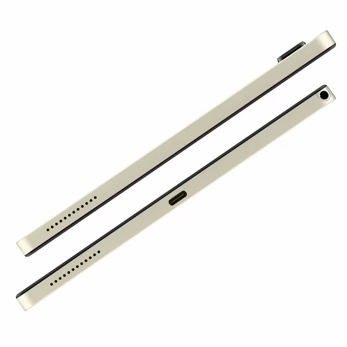 Acer Iconia Tab V10-21 10.1″ Android 14 Tablet-4 GB RAM 64GB or 128 GB Storage – Beige