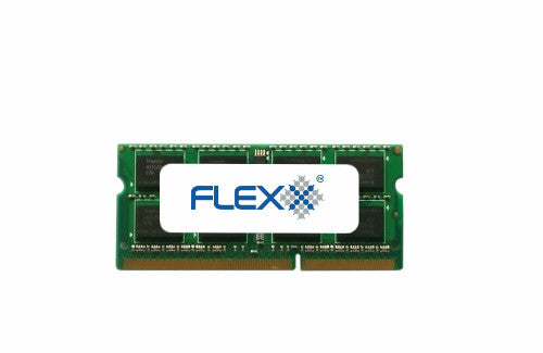 8GB (8GBx1), 204-Pin SODIMM, DDR3 PC3-8500, 1067Mhz ram memory module (for Mac)