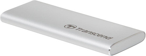 Transcend M.2 SATA (2242/2260/2280 ) SSD USB 3.1 Enclosure Kit