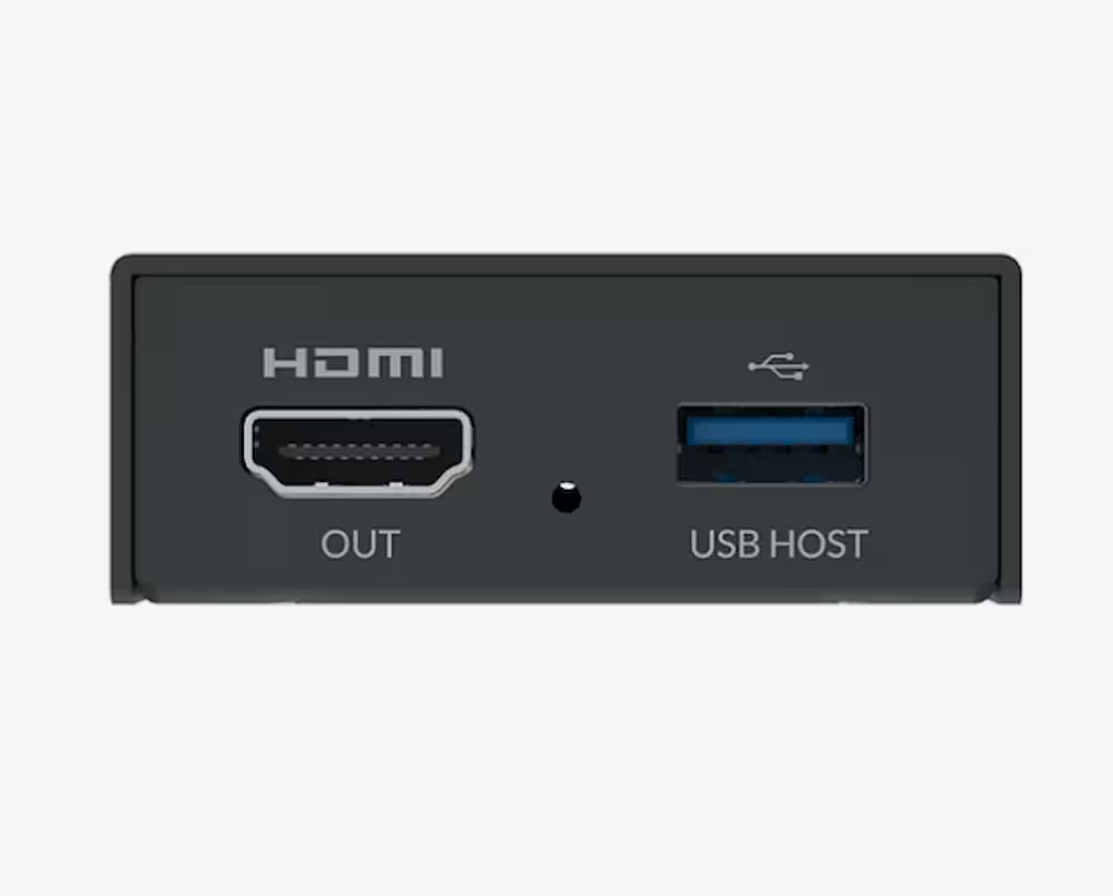Magewell Pro Convert for NDI to HDMI