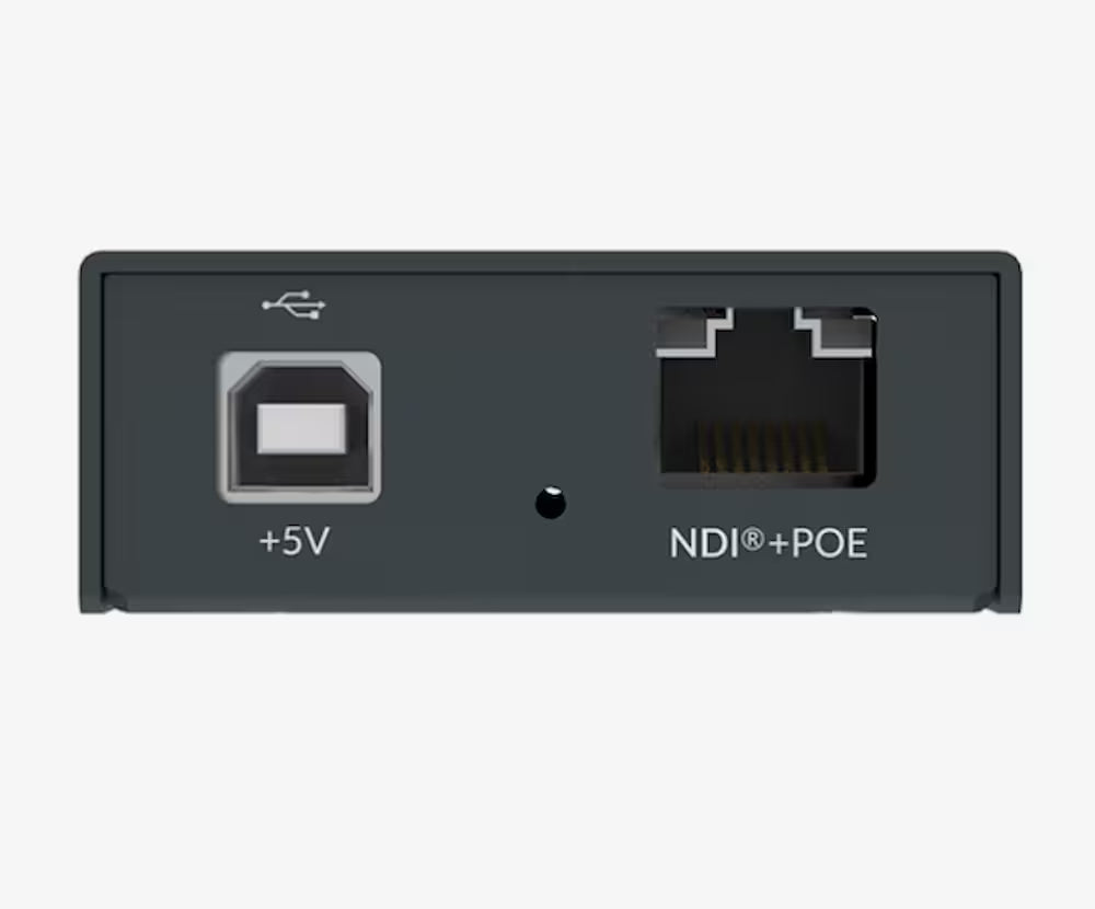 Magewell Pro Convert for NDI to HDMI