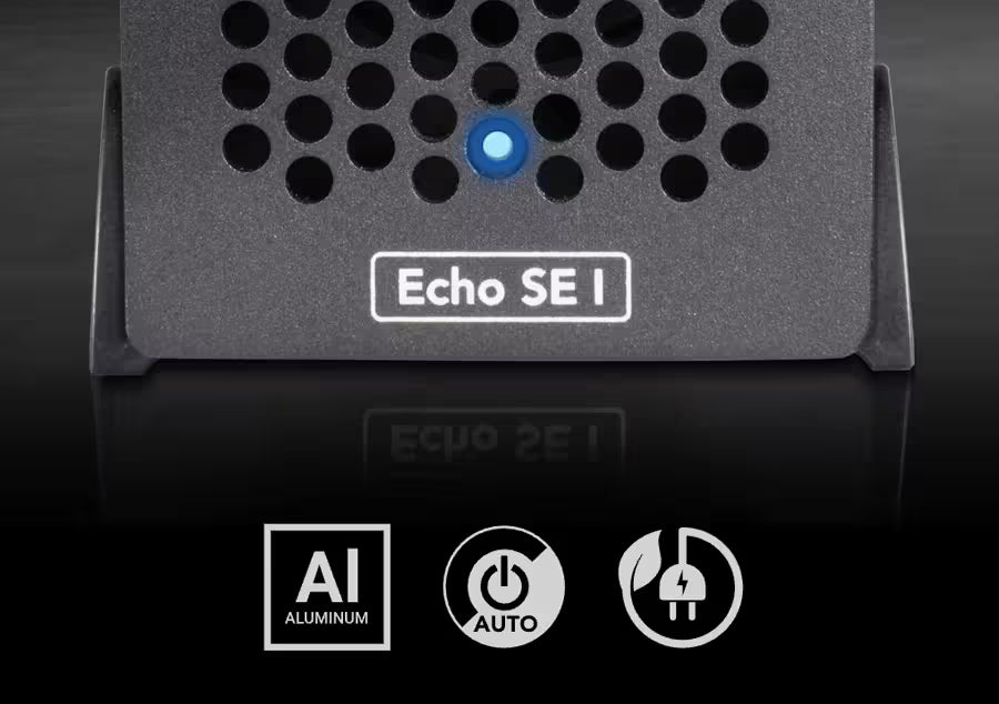 Sonnet Echo SE I T5 Thunderbolt 5 to PCIe Card Expansion System