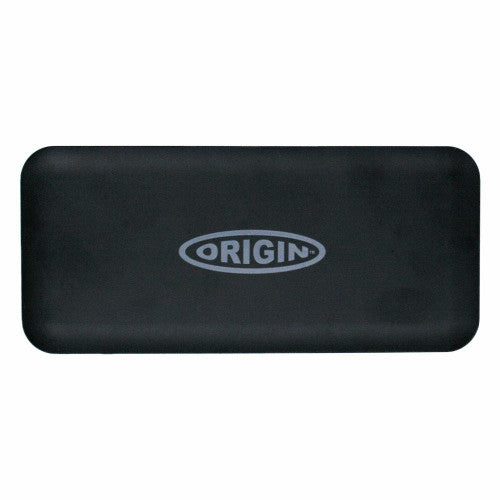 Origin Storage Dock Origin Storage USB C Docking Station Black - 135W – Flexx International Ltd