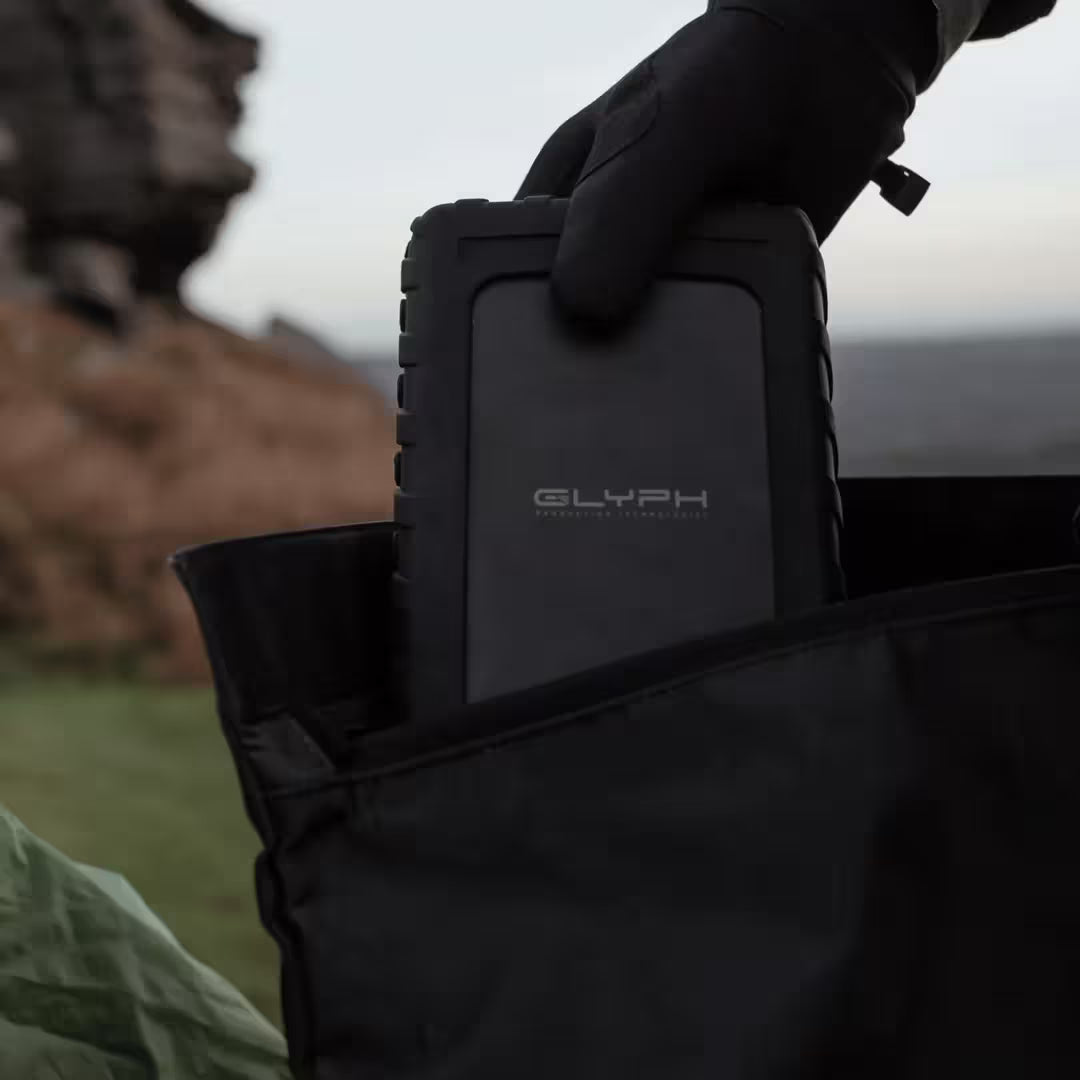 Glyph Blackbox PRO External Desktop Drive