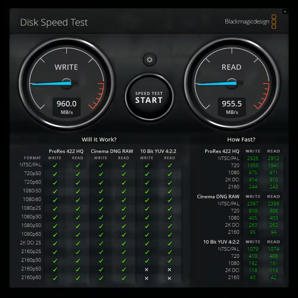 Acasis 10-in-1 USB-C Hub with NVMe SSD Enclosure – Portable Docking Station