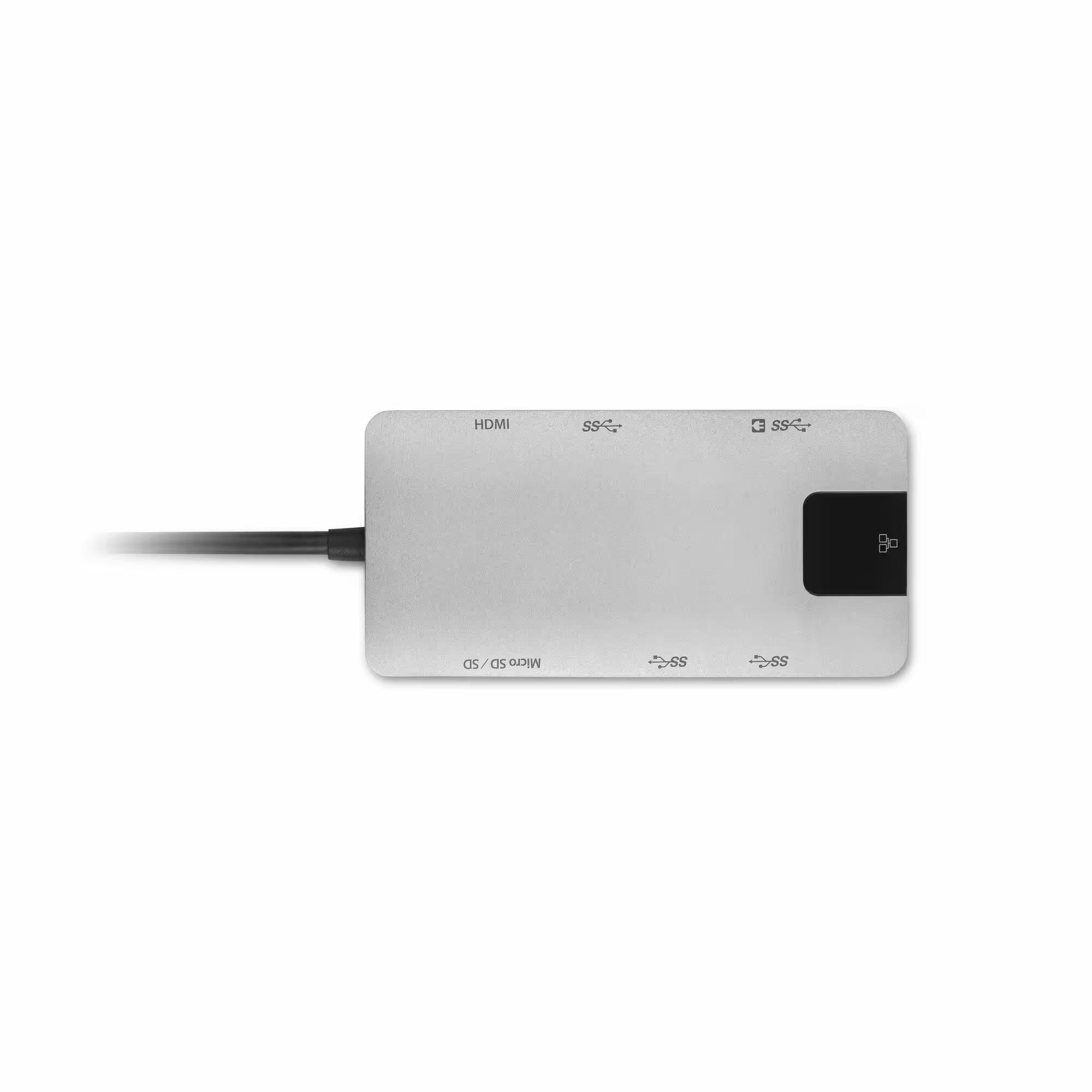 Kensington UH1400P 8-in-1 USB-C Mobile Dock for Laptop & Tablet