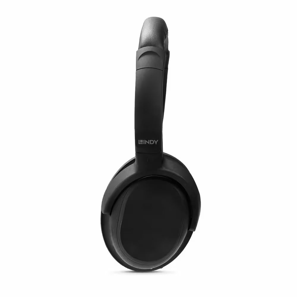 Lindy BNX-60XT Wireless Active Noise Cancelling Headphones – aptX