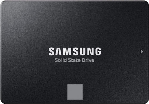Samsung 870 Evo 2.5-inch SATA III 6G Magician software solid state drive