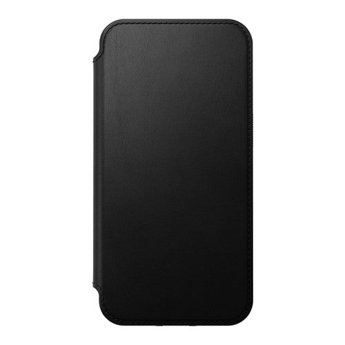 Modern Nomad leather folio for iPhone 14 - All Models