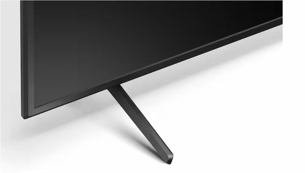 Sony Bravia 55” Enhanced 4K HDR professional display with 32GB storage and high brightness