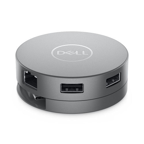 DELL USB-C 7-in-1 Mobile Adapter