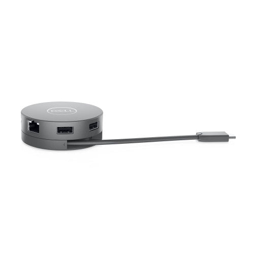 DELL USB-C 7-in-1 Mobile Adapter