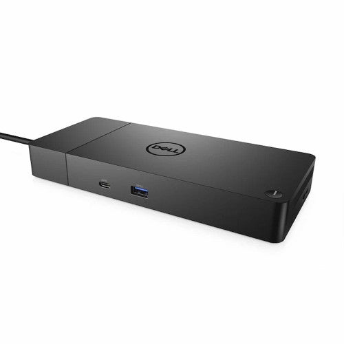 Dell USB-C Dock – WD19S 130W, USB 3.2 Gen 1, HDMI, Display port, Ethernet