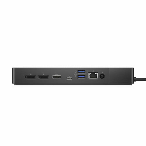 Dell USB-C Dock – WD19S 130W, USB 3.2 Gen 1, HDMI, Display port, Ethernet